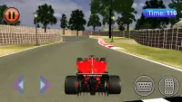 Formula Driving & Hurdles Screen Shot 4