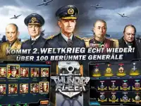 Thunder Fleet-Deutsch 3D Screen Shot 2