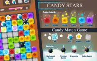 Candy Boom 2 - Candy Bomb Screen Shot 0