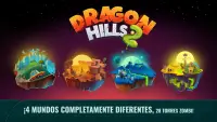 Dragon Hills 2 Screen Shot 4