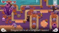 La Leggenda di Skyfish Screen Shot 4