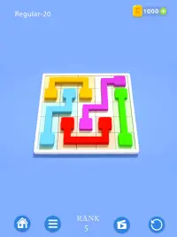 Puzzledom - puzzles all in one Screen Shot 17