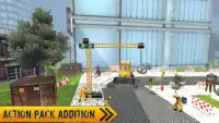 Road Construction: Build City Screen Shot 5
