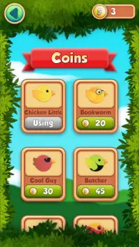 Tappy Birds 2020: Tap and Play Screen Shot 2