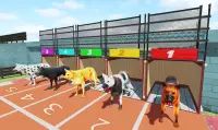 Dog Race Game: New Kids Games 2020 Animal Racing Screen Shot 2