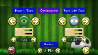 Handy Football Screen Shot 3