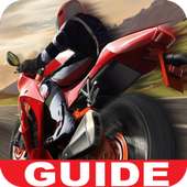 Guide for Traffic Rider