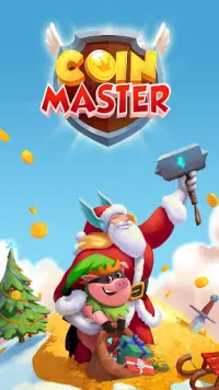 Coin Master Screen Shot 0
