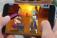 Goku Shin Battle Of Gods Screen Shot 2