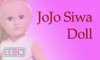 Jojo Siwa Funny surprise eggs dolls lol pets Screen Shot 3