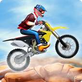 Bike Turbo Driving Racing - Multiplayer Game