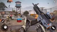 3D Gun Shooting Games Offline Screen Shot 3