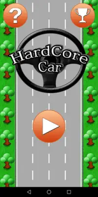 Hard Core Car Screen Shot 0