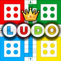 Ludo Parchis - Juegos de mesa