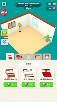 Story Farm Screen Shot 2