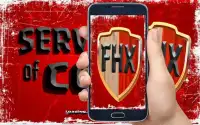 Fhx for Coc Clash Doubel Server2017 Screen Shot 1