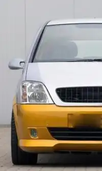 Rompecabezas Opel Meriva Screen Shot 0