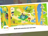 ABC Kids Games: Spelling games Screen Shot 23