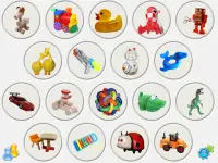 Toys Jigsaw Puzzle Screen Shot 17