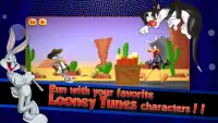 New Looney-Toons Dash 3D Screen Shot 0