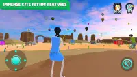 Kite Flying 2023 - Pipa Battle Screen Shot 2