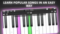 Piano Solo HD Screen Shot 1