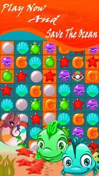 Ocean Mania Island Screen Shot 3