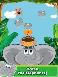 Happy Elephant Screen Shot 6