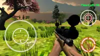 Sniper Deer Shooting 2016 Screen Shot 5