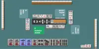 R Mahjong – Riichi Mahjong for 4 players Screen Shot 1