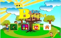 B for Bright Screen Shot 1