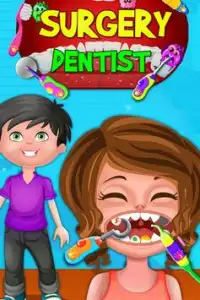 Plastic Surgery Dentist Screen Shot 0
