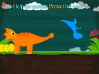 Earth School: Çocuklar için Bilim Oyunları Screen Shot 13