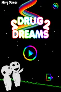 Drug Dreams 2 Screen Shot 1