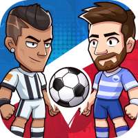 Soccer Hero - 1vs1 Football