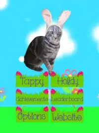 Wow Meow Bunny Cat - Free Screen Shot 9