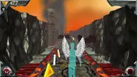 Blade Run: Hunter 3D Edition Screen Shot 9