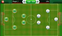 Mini Football Mania Screen Shot 2