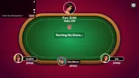 Teen Patti Screen Shot 1