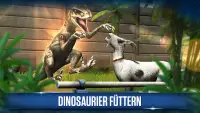 Jurassic World™: Das Spiel Screen Shot 5