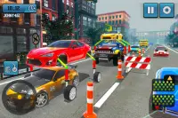New Car Games 2020:Online Driving Parking Games Screen Shot 0