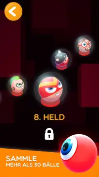 Smashies: Balls on tap, hop to the top! Screen Shot 3