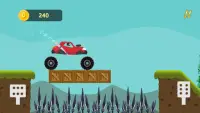 Horse Car Racing Screen Shot 3