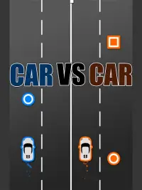 Car Vs Car - Free Racing Game Screen Shot 7