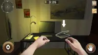 Crime Sneak Thief Simulator Screen Shot 9