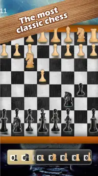 Chess Royale Free - Classic Brain Board Games Screen Shot 0