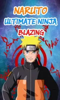 Ultimate Naruto Blazing Tips Screen Shot 0