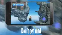 Getting Over It Screen Shot 3