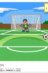 Football Soccer Most Fun Games Screen Shot 1