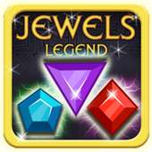 Jewels Legend 2017